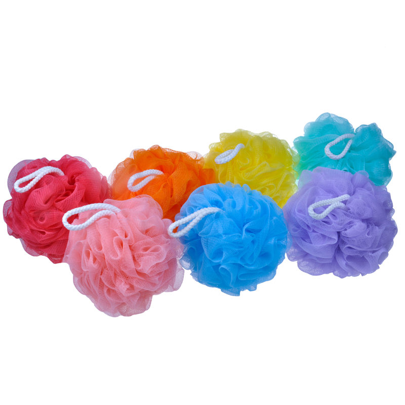 Body Puff TJ117