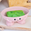 Lovely And Colourful Soap Box Plastic Soap Box Bar Soap Box
