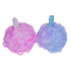 Colorful Shower Puff Personal Care Mesh Bath Sponge Body Puff TJ124