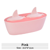 Quality Ice Cream Popsicle Mold Children Diy Solid Color 8 Cavity Popsicle Ice Stick Molds