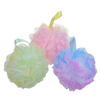 Bathroom Comfortable Shower Mesh Bath Puff Sponge Body Puff TJ123