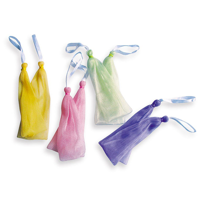 Bath And Body Works Mesh Soap Refill Bags TJ087