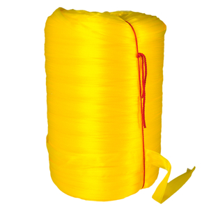 Hot sale Yellow PE extruded pink plastic mesh TJ093